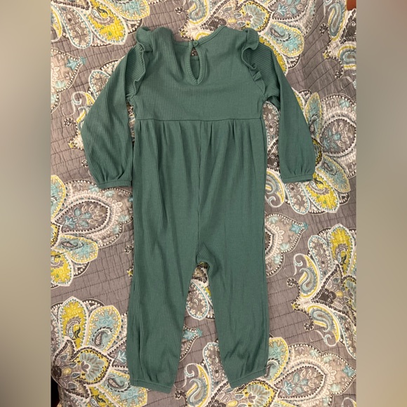 Bundle of 18-24 month Rompers - Picture 10 of 10